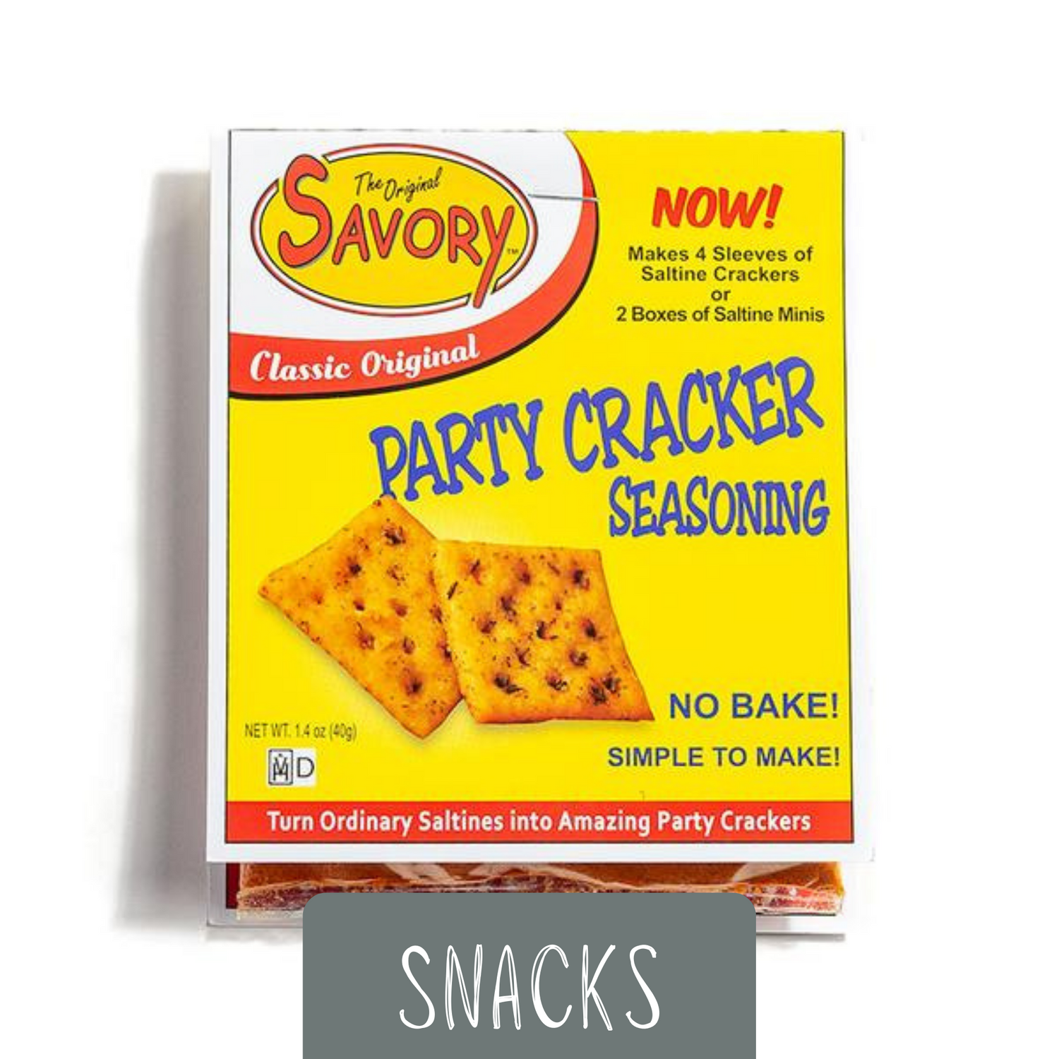 Snacks