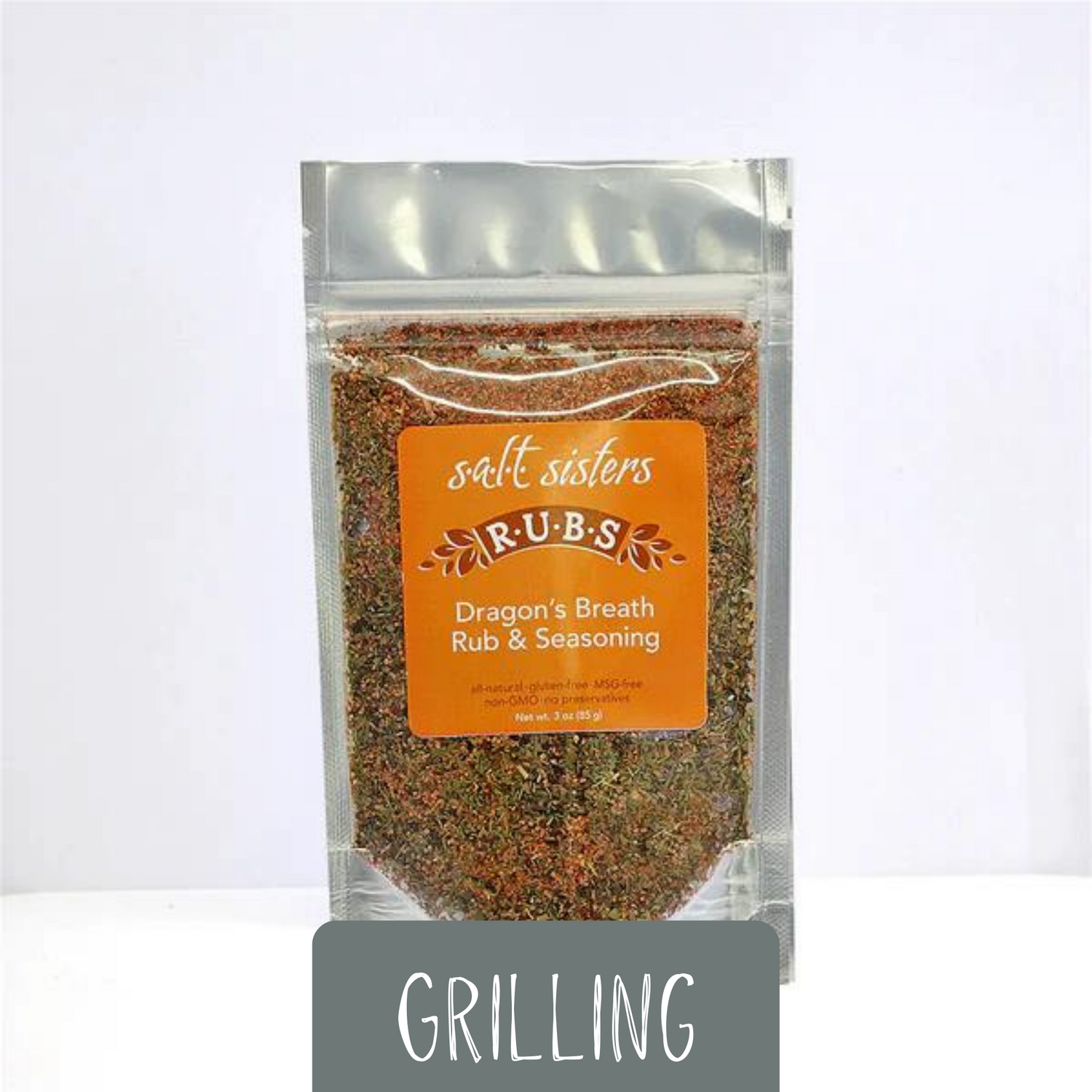 Grilling