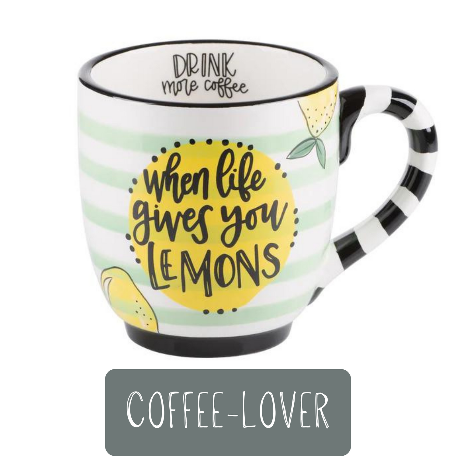 Coffee-lover