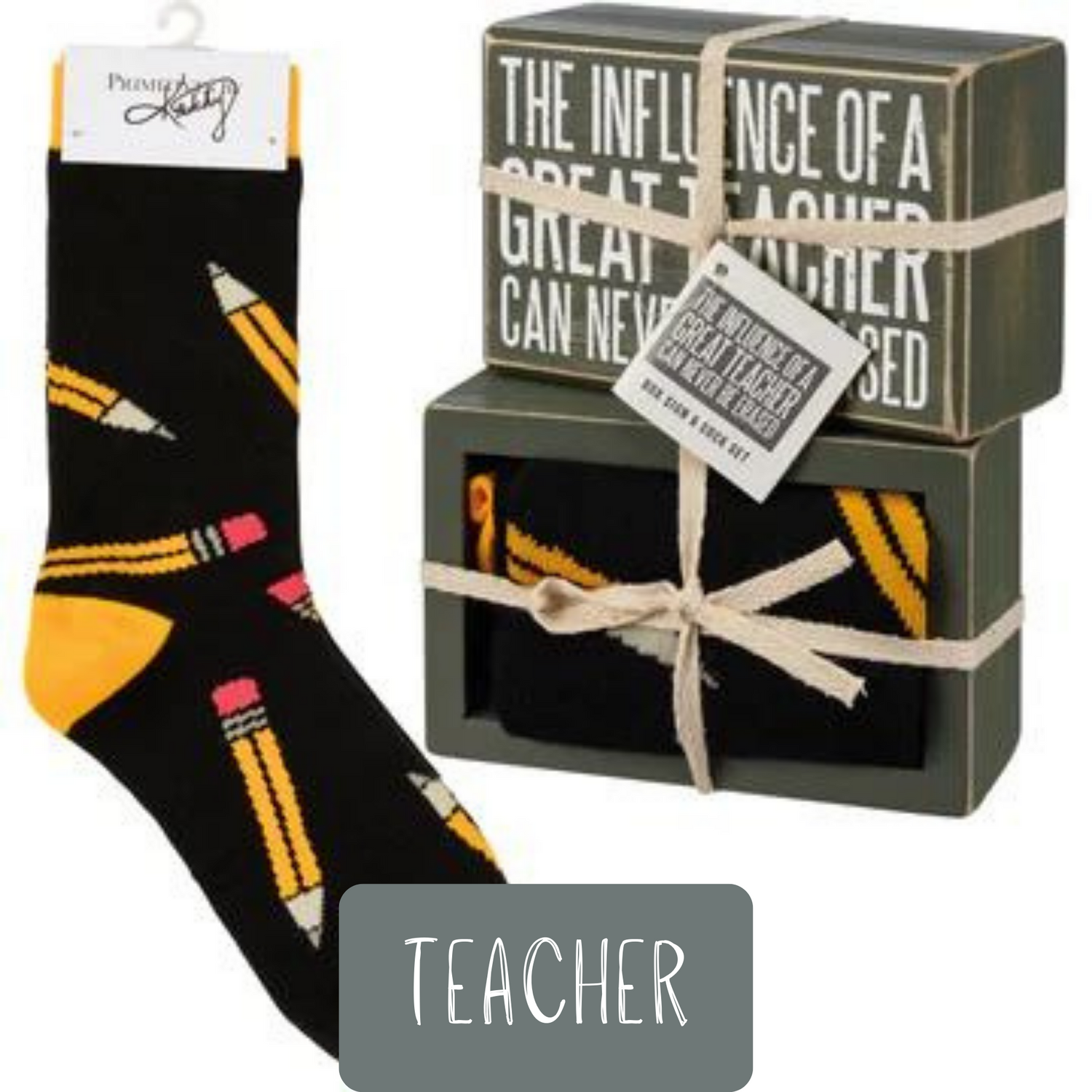 Teacher
