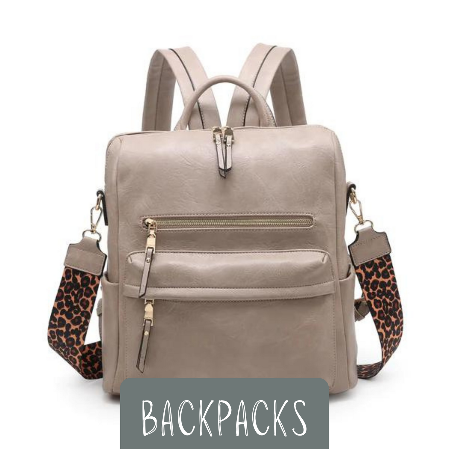 Backpacks