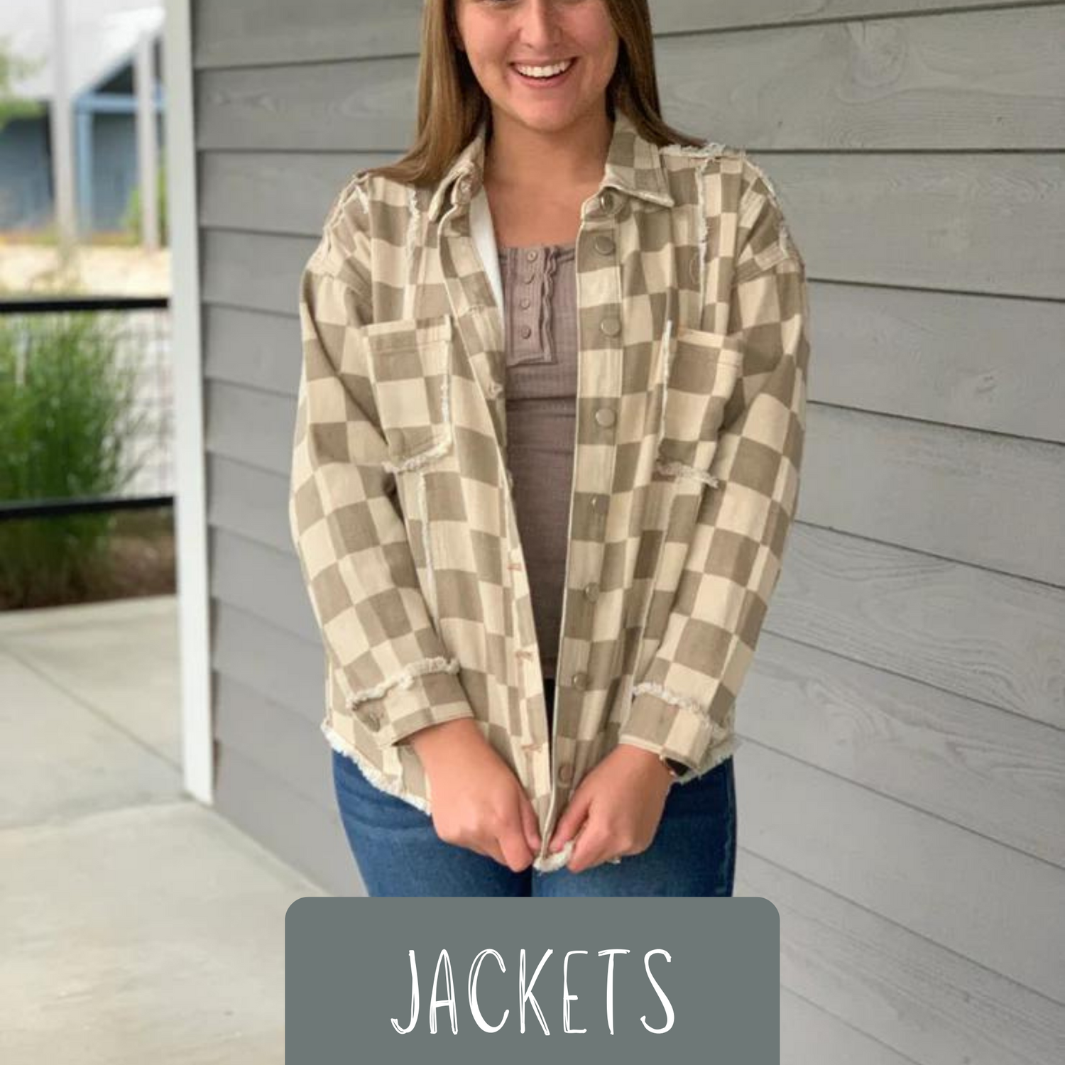 Shackets & Jackets