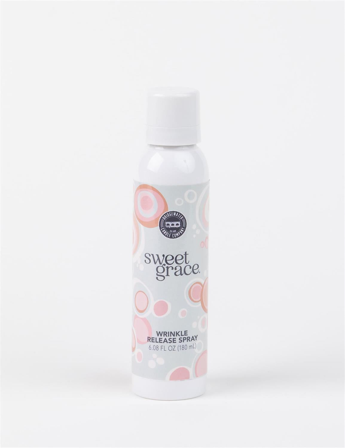 Sweet Grace Wrinkle Release Spray