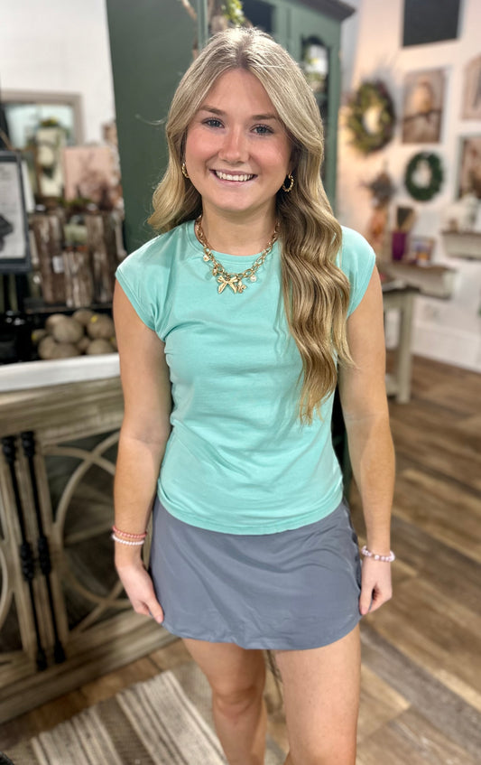 Chic Ragland Top