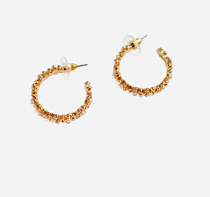 pearl, costume jewelry