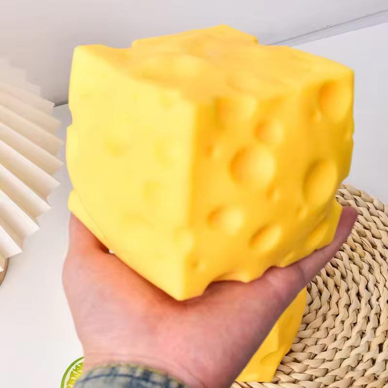 Squishy Toys