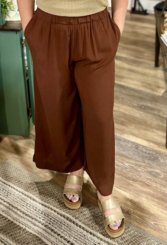 Wonderfully Woven Pants