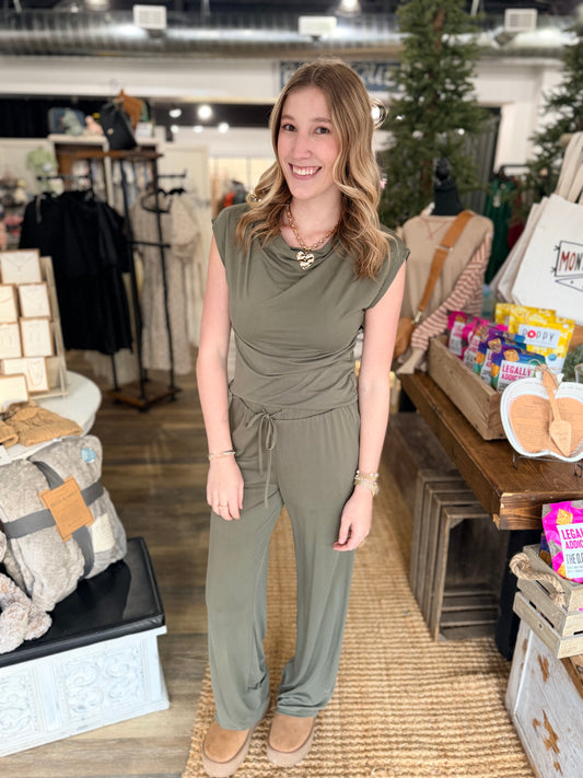 Modal Perfection Set