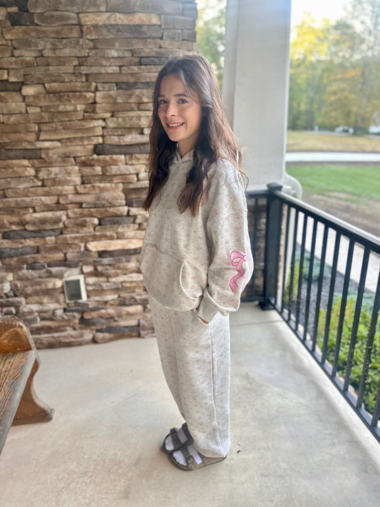 Alice Floral Set