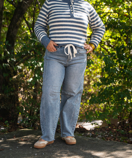 Casual Crush Jeans