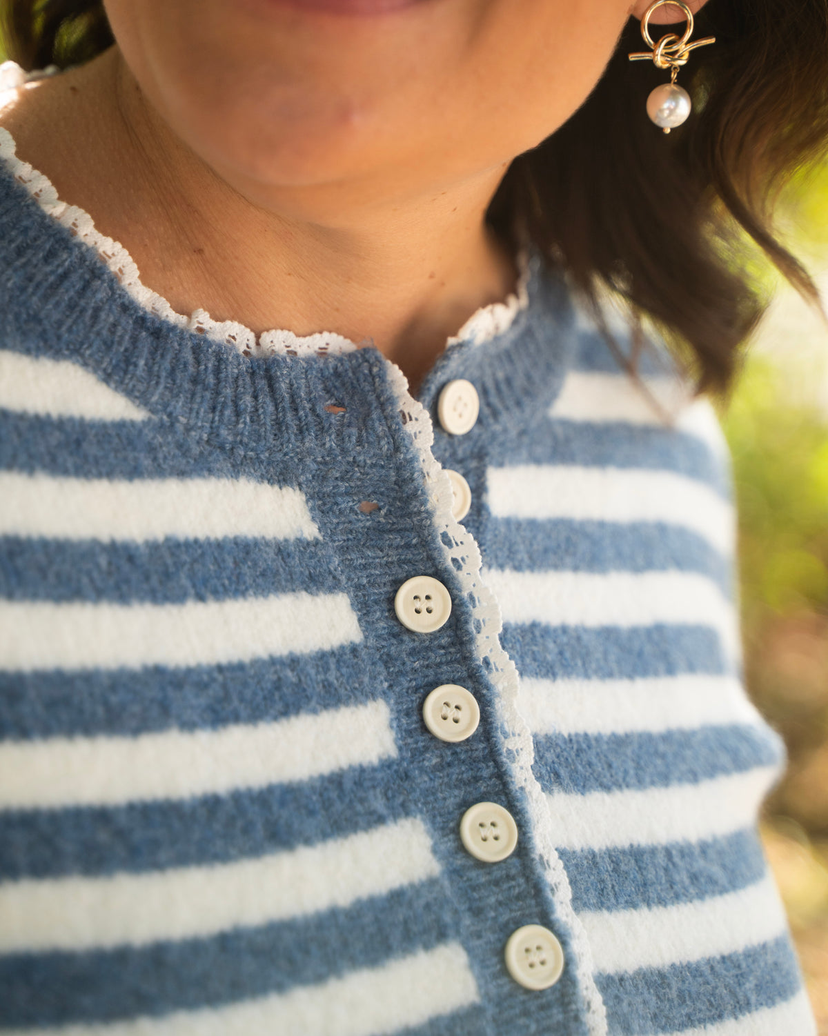 Weekend Away Sweater
