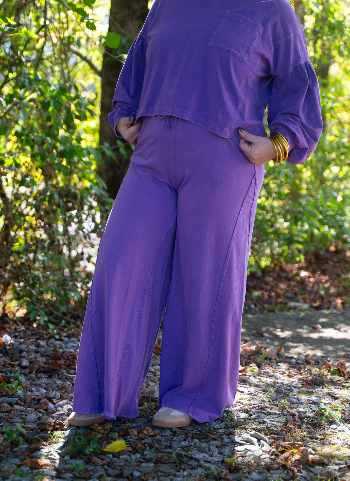 Perfect Lounging Pants