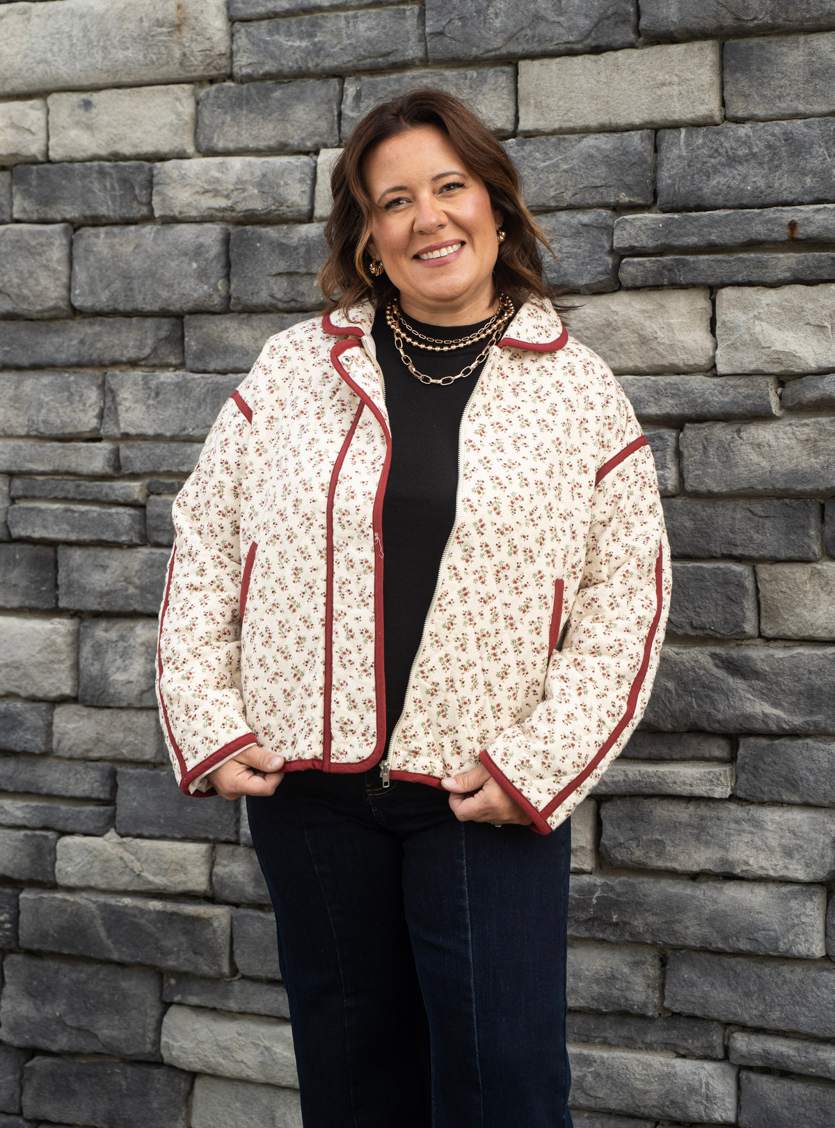 Jacket of My Dreams