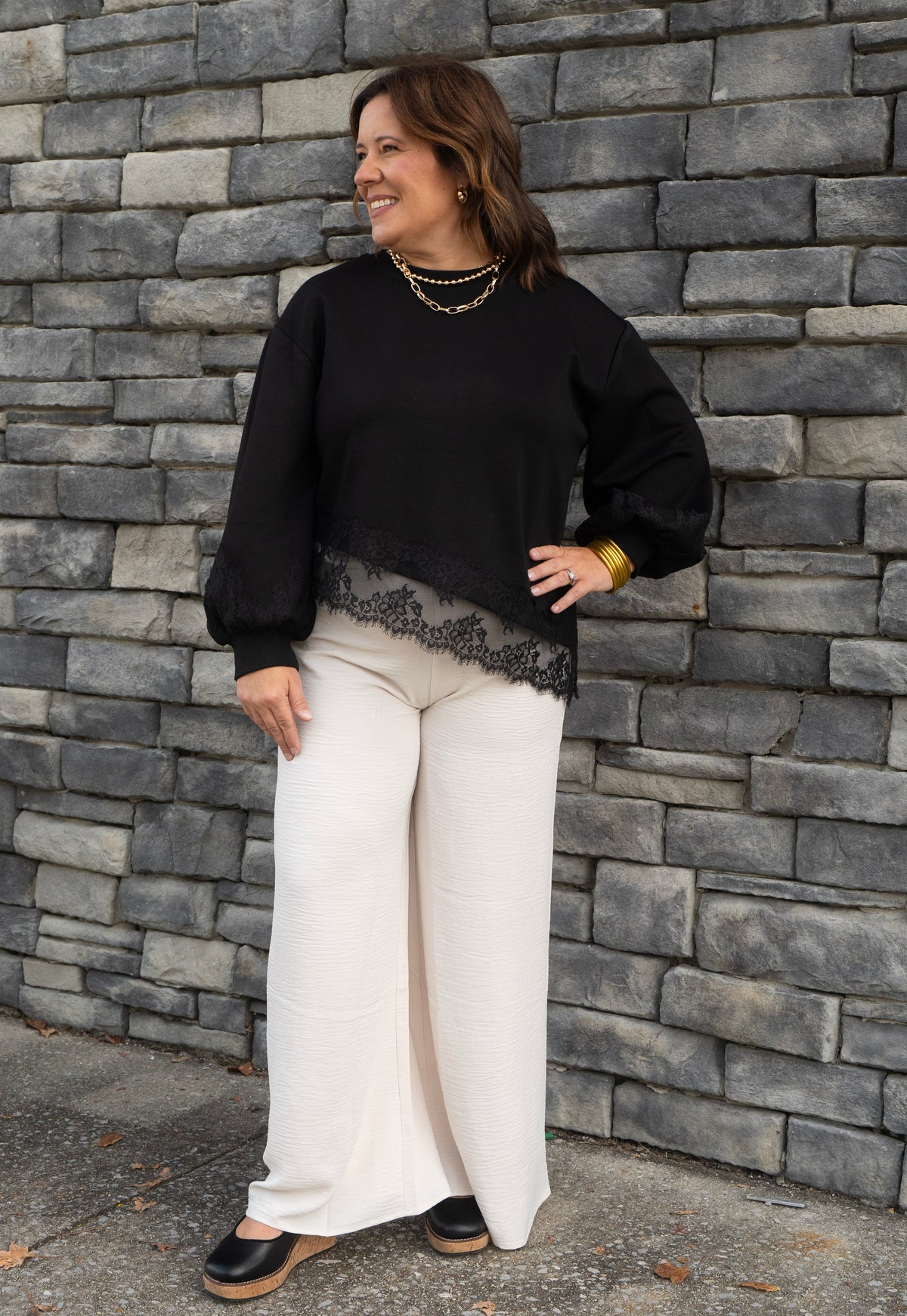 Airflow Dress Pants