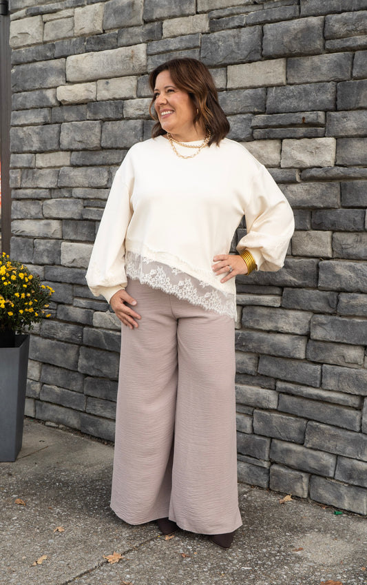 Airflow Dress Pants