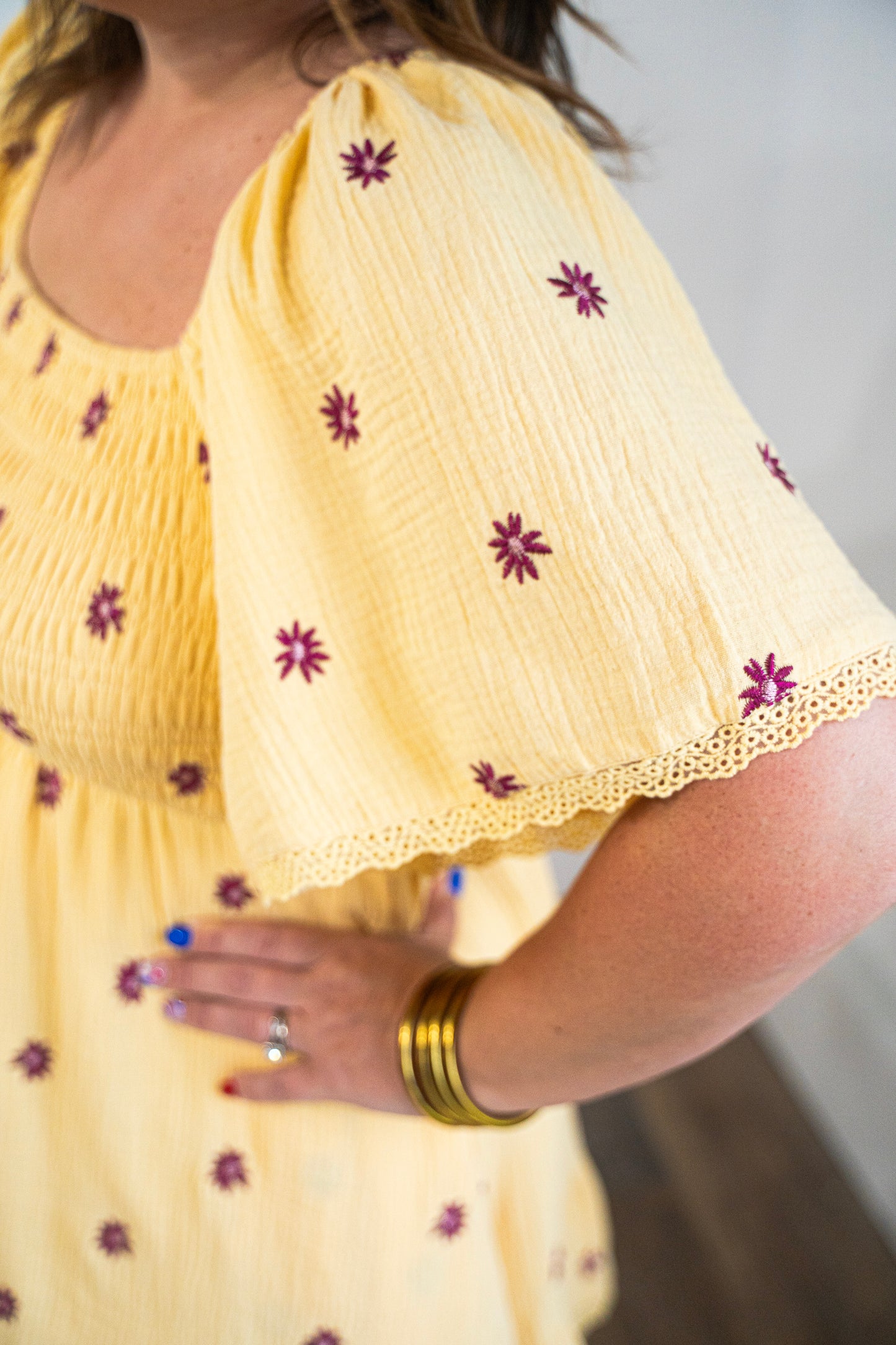 Sunshine State of Mind Dress