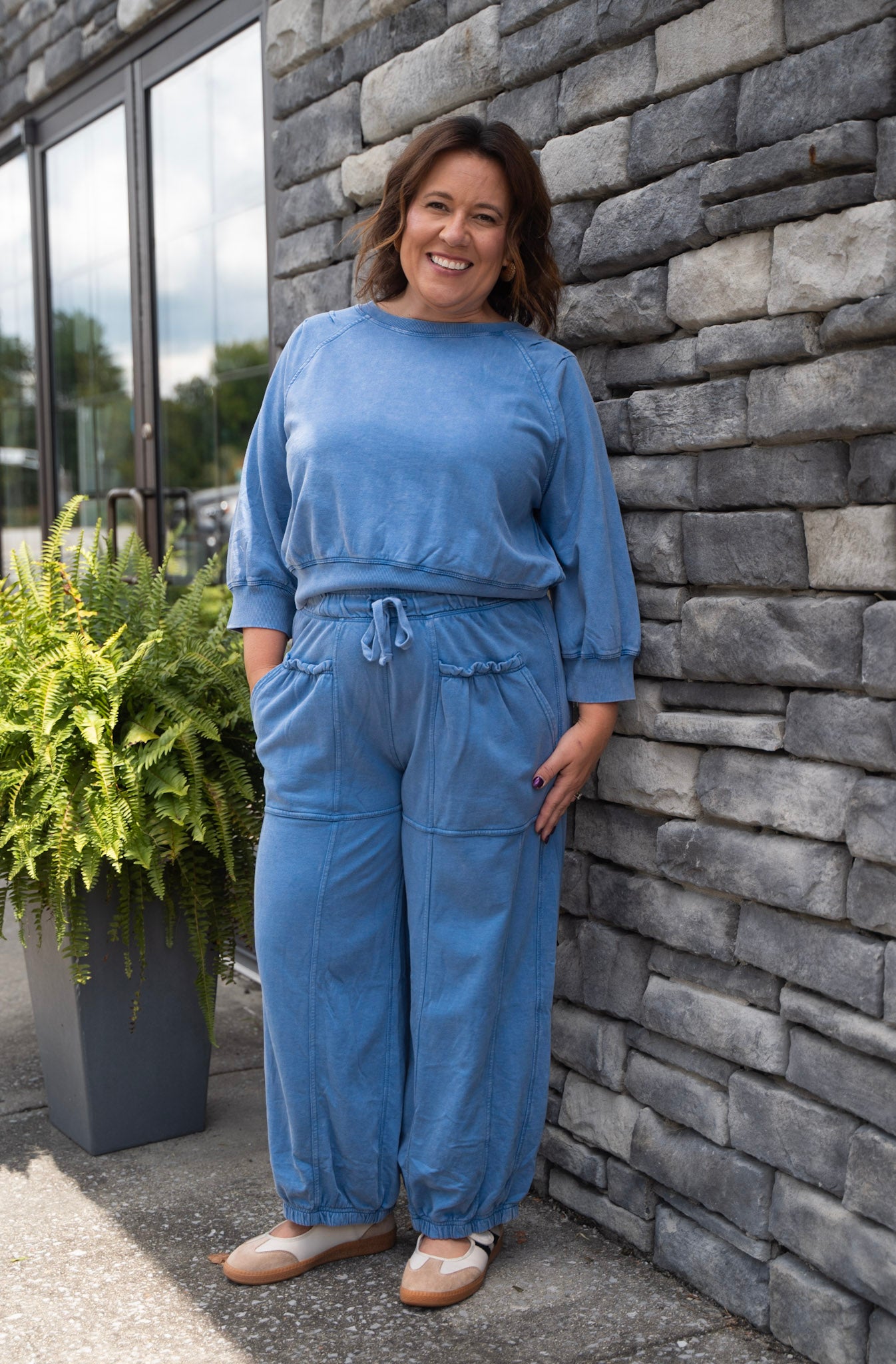 Dynamite Dressdown Set