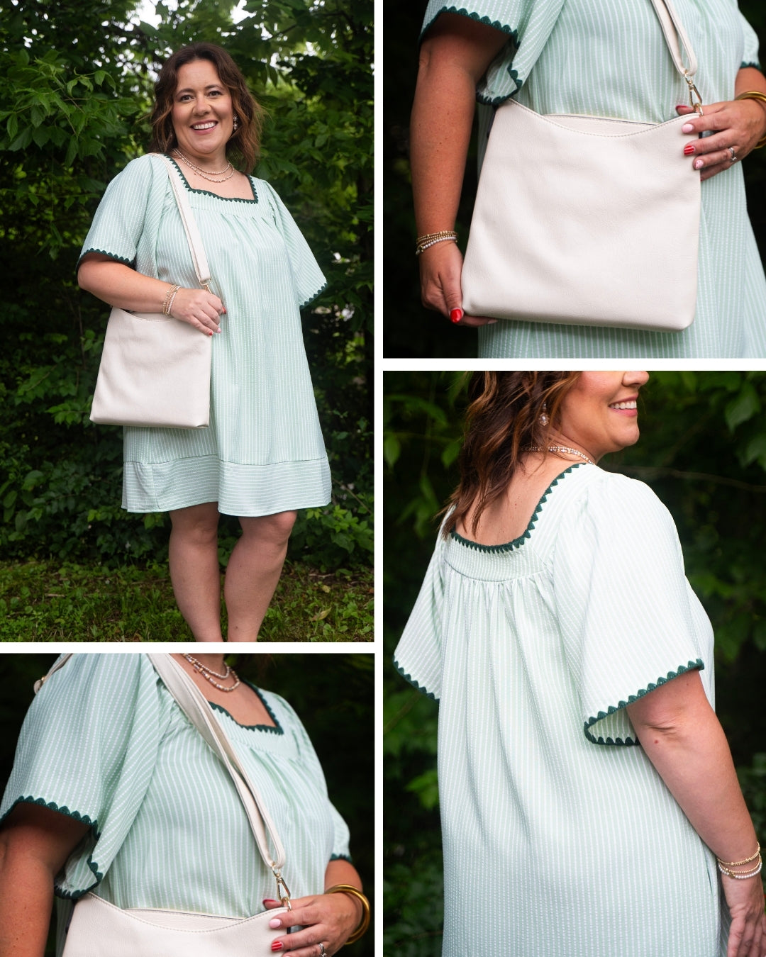 Front Porch Favorite Dress
