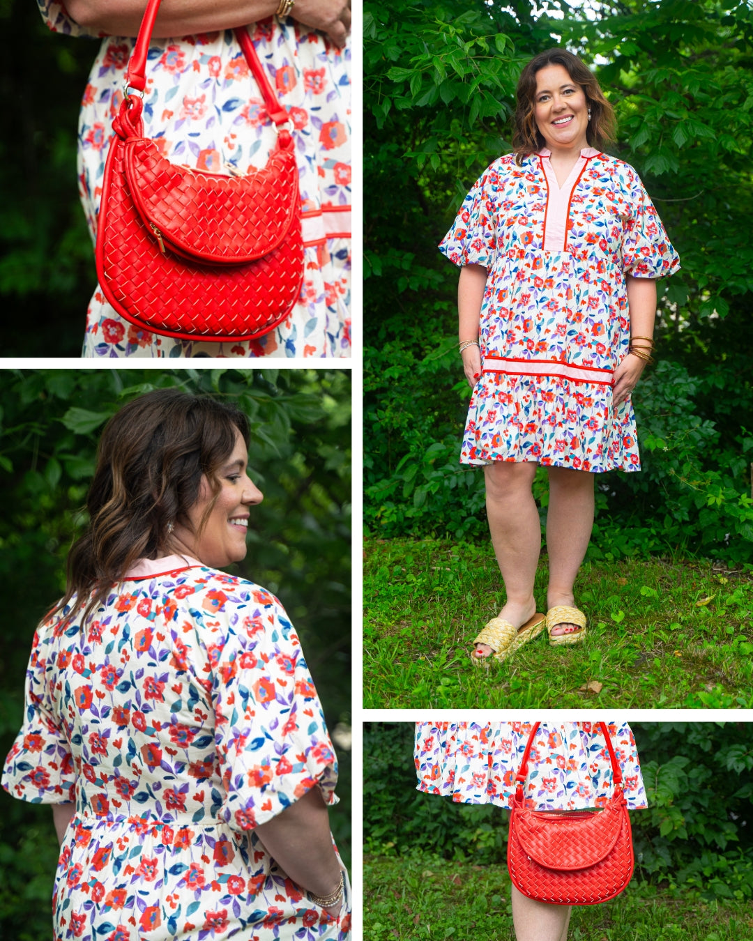 Poppy Lane Dress