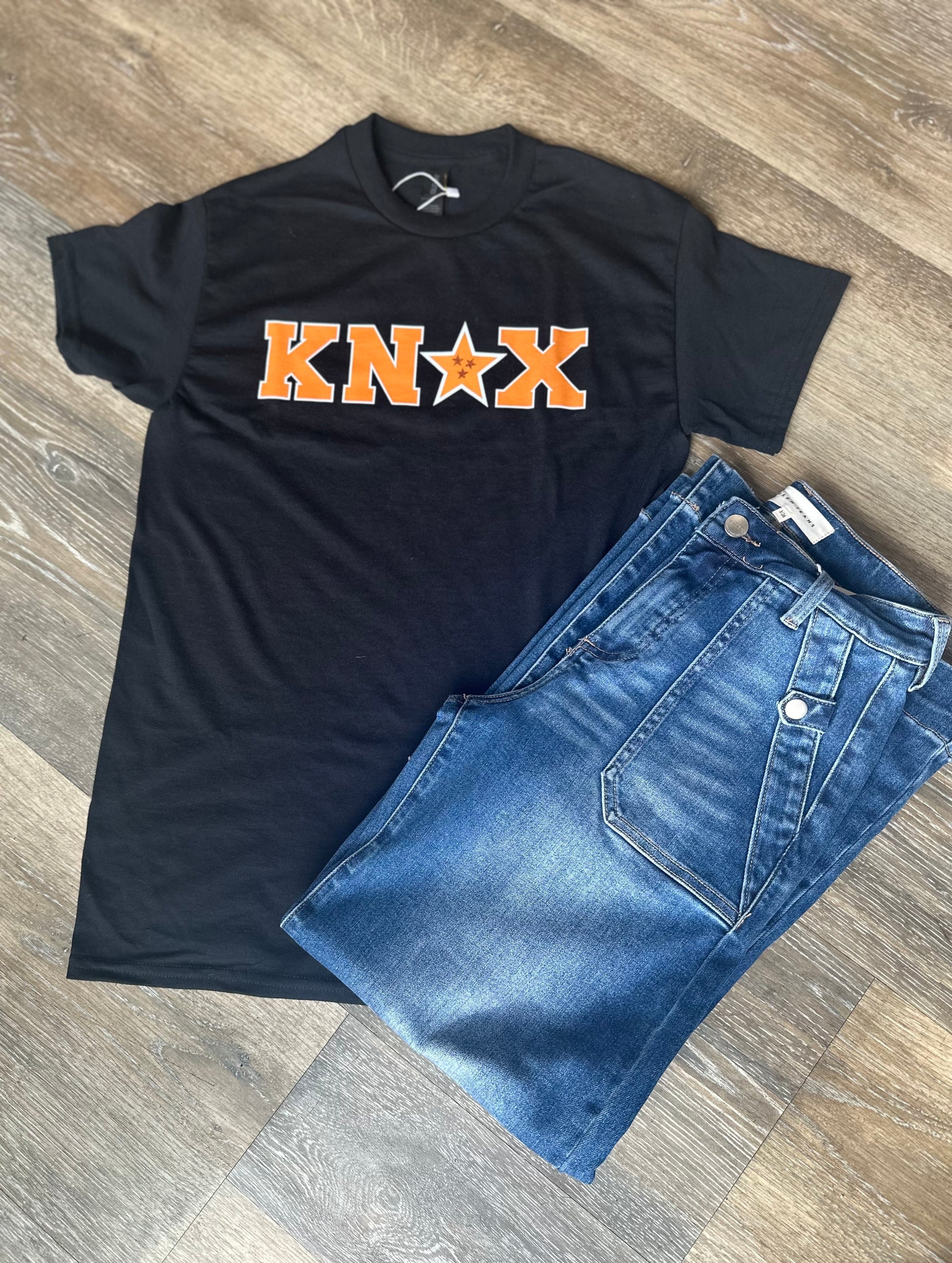 Knox Tennessee tshirt 