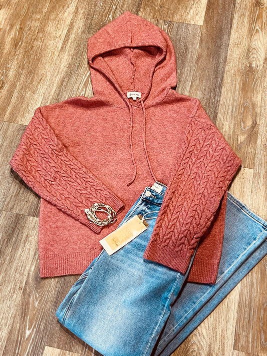 The Best of Cable Knit