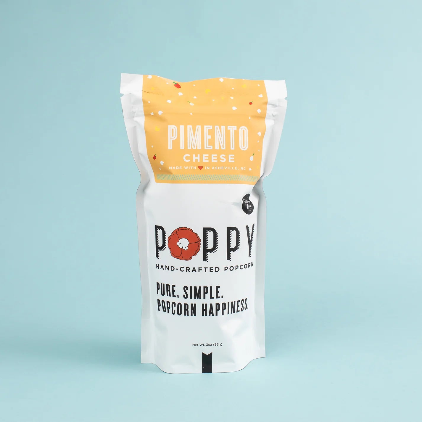 Poppy Handcrafted Popcorn