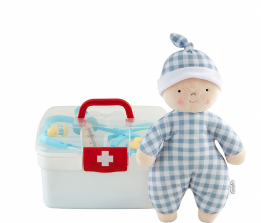 Nurse Play Set