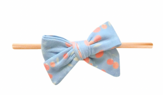 Nylon Bow