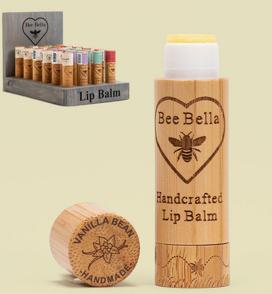 Bee Bella Lip Balm