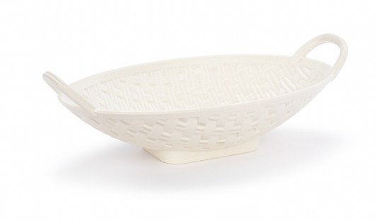 Melamine Bread Basket