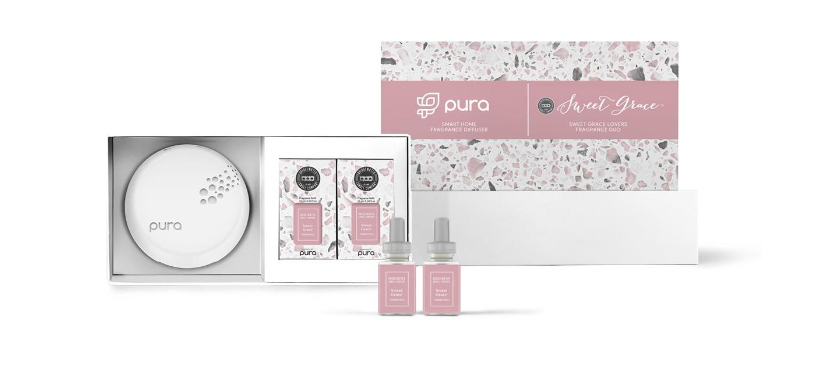 Pura Bridgewater Smart Home Set