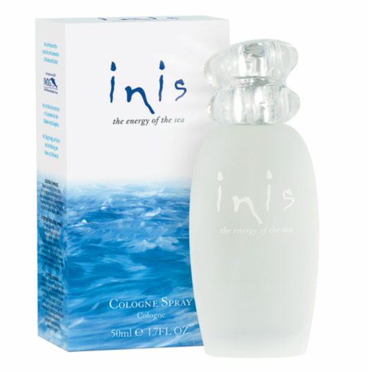 Inis 1.7 Oz Cologne