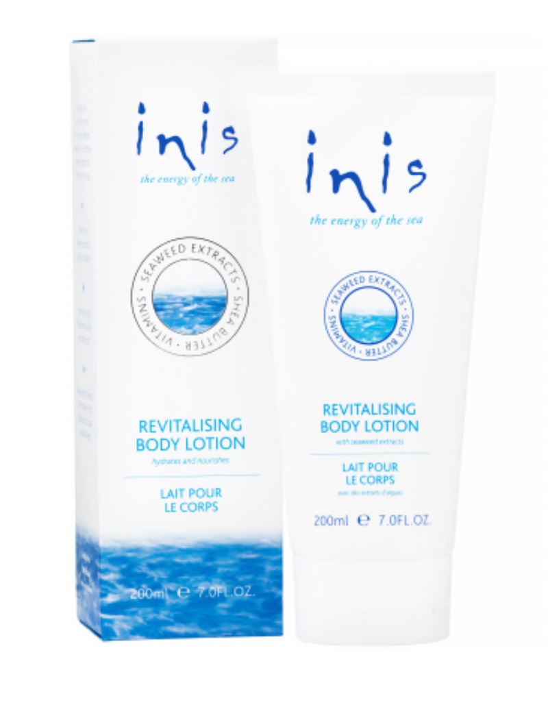 Inis Body Lotion