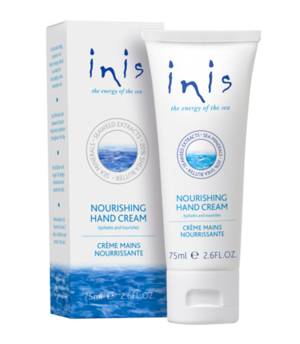 Inis Hand Cream