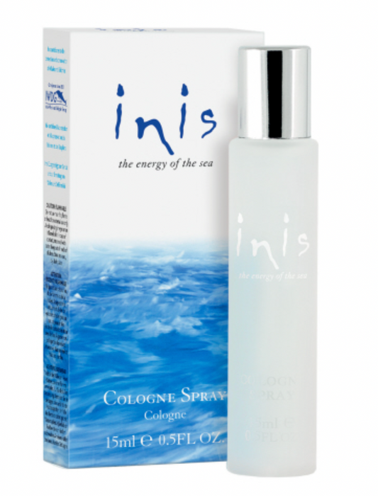 Inis Travel Spray