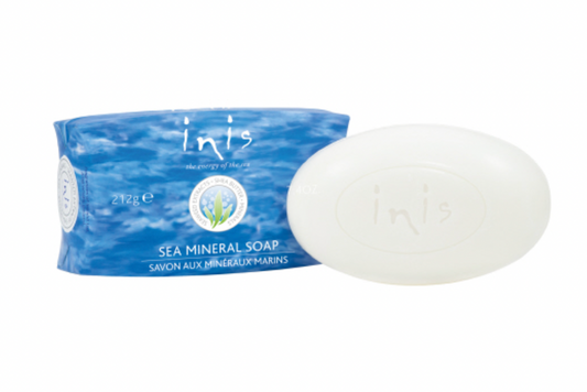 Inis Large Mineral Soap