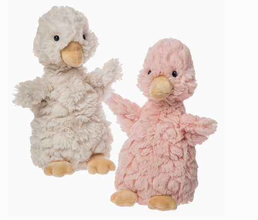Putty Duckling