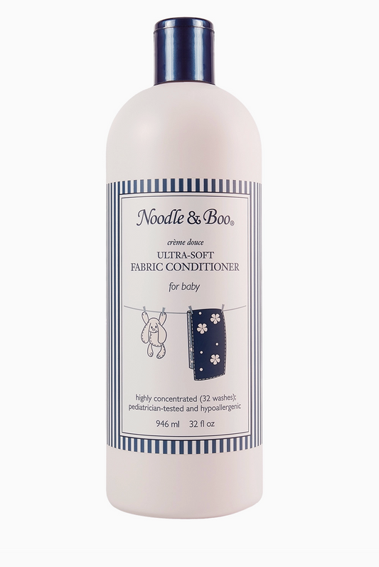 Noodle & Boo Baby Fabric Softener