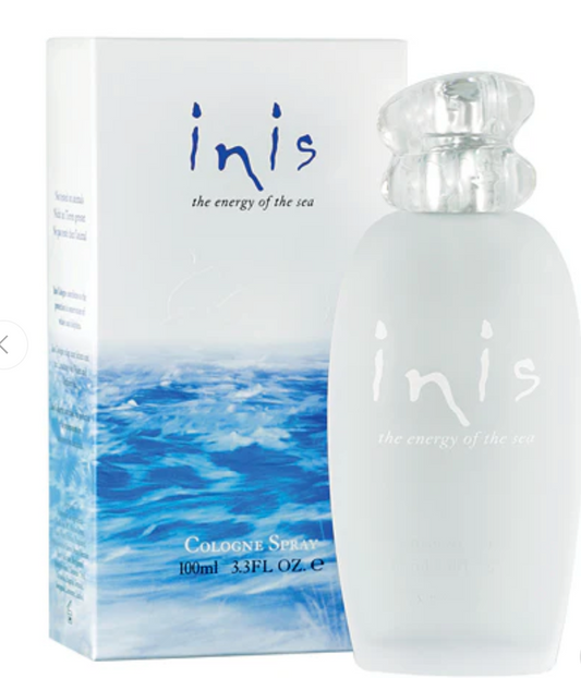 Inis perfume cologne 