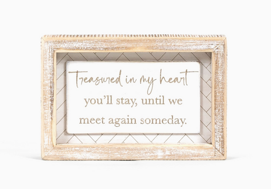 sympathy gift bereavement 