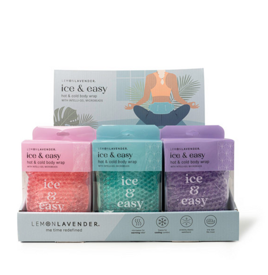 Ice & Easy Hot & Cold Wrap