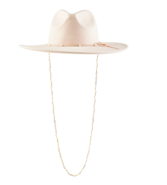 Chain Fedora