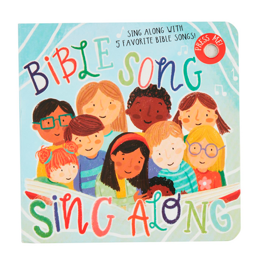 Bible Song Book