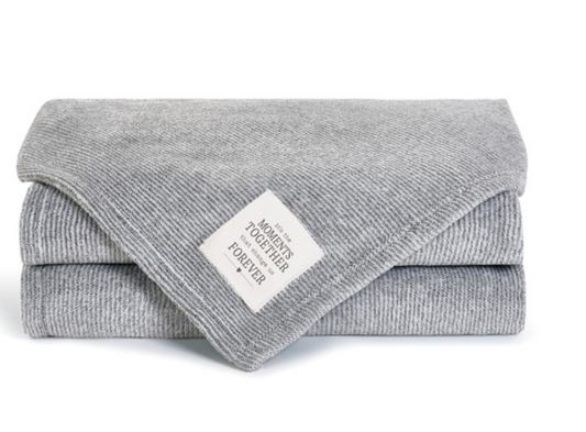 Moments Together Family Blanket