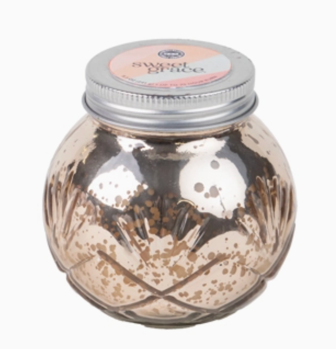Sweet Grace Collection Candle