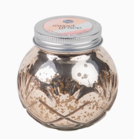 Sweet Grace Collection Candle