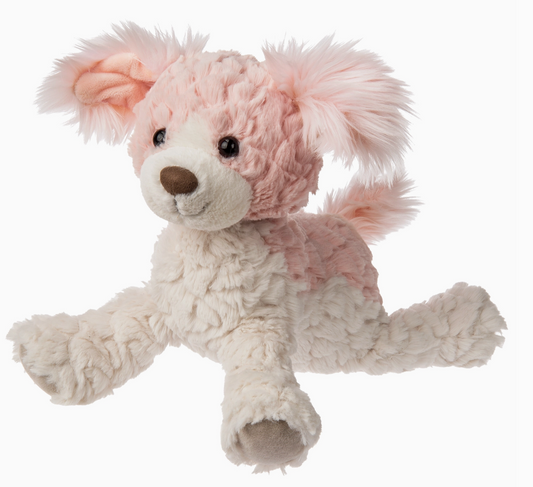Putty Paris Puppy