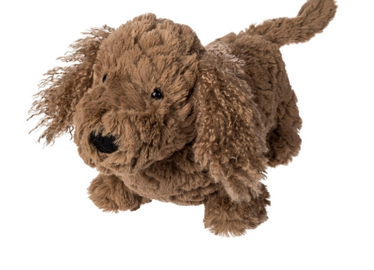Putty Dexter Dachshund