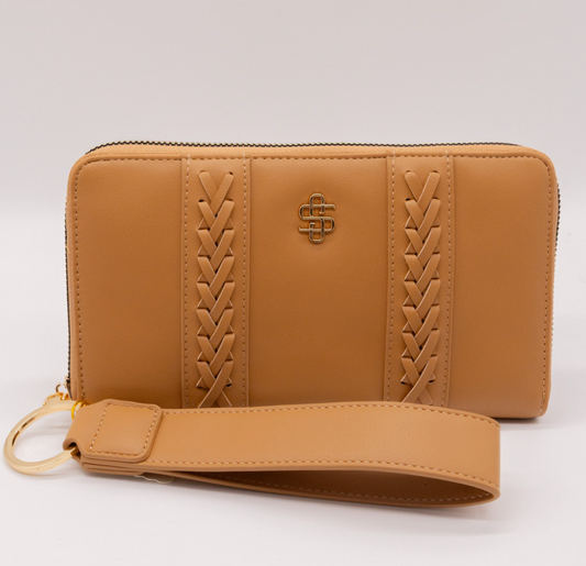 Soleil Wallet