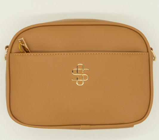 SS Leather Crossbody